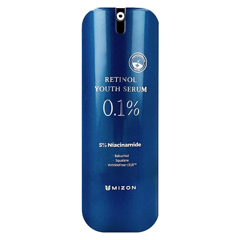 0.1% Retinol Youth Serum