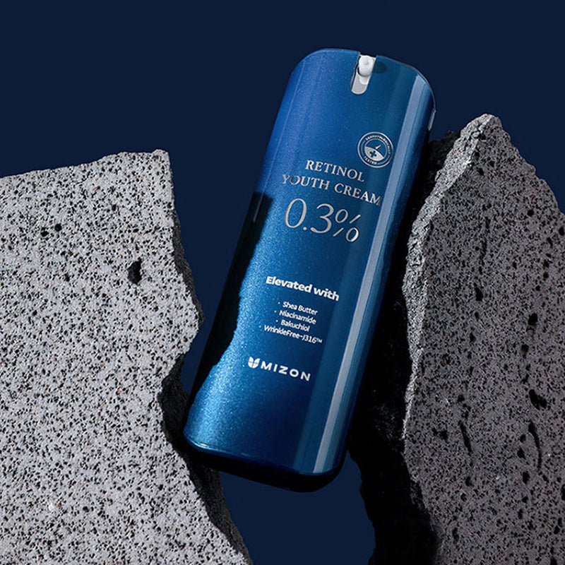 0.3% Retinol Youth Cream