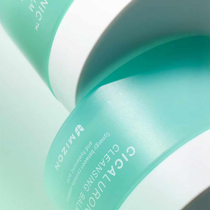Cicaluronic Cleansing Balm