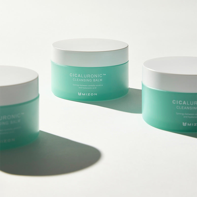 Cicaluronic Cleansing Balm