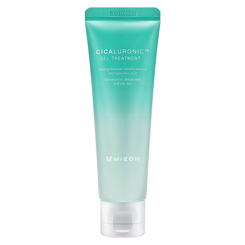 Cicaluronic Gel Treatment