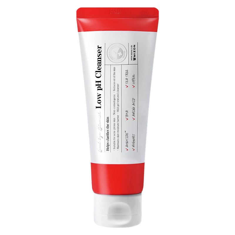 Good Bye Blemish Low Ph Cleanser
