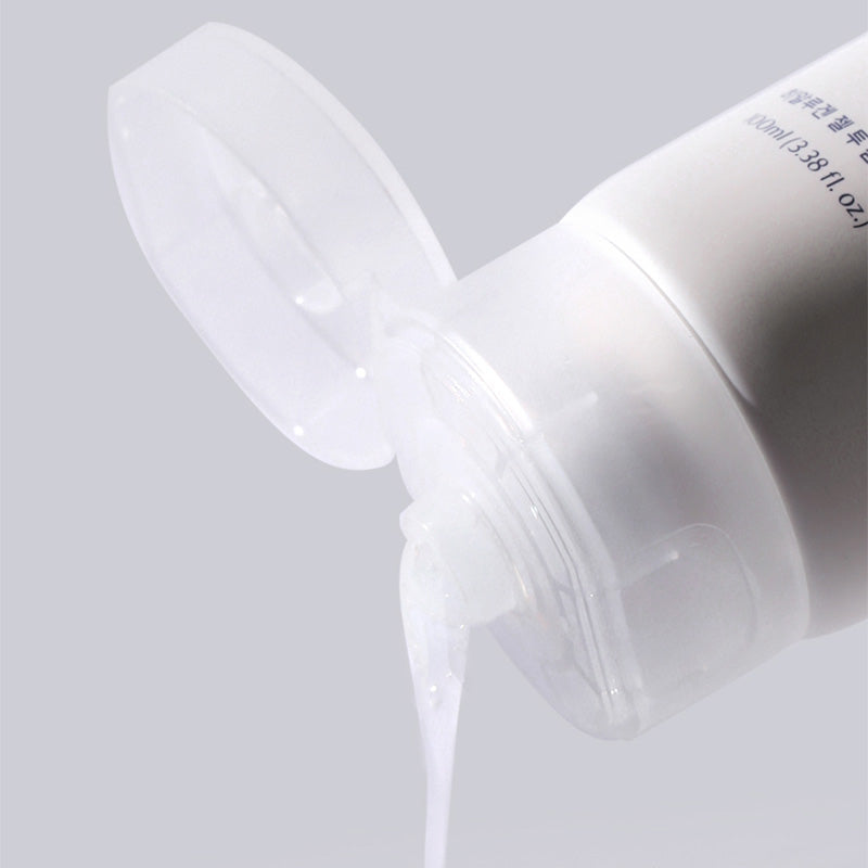 Hyalugen Gel To Foam Cleanser