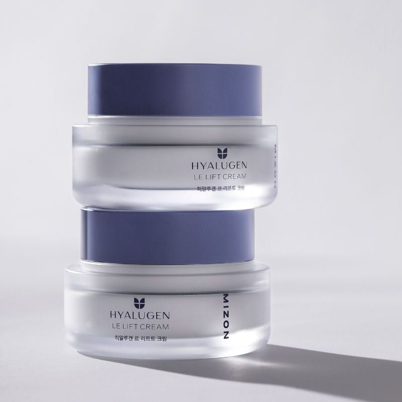 Hyalugen Le Lift Cream