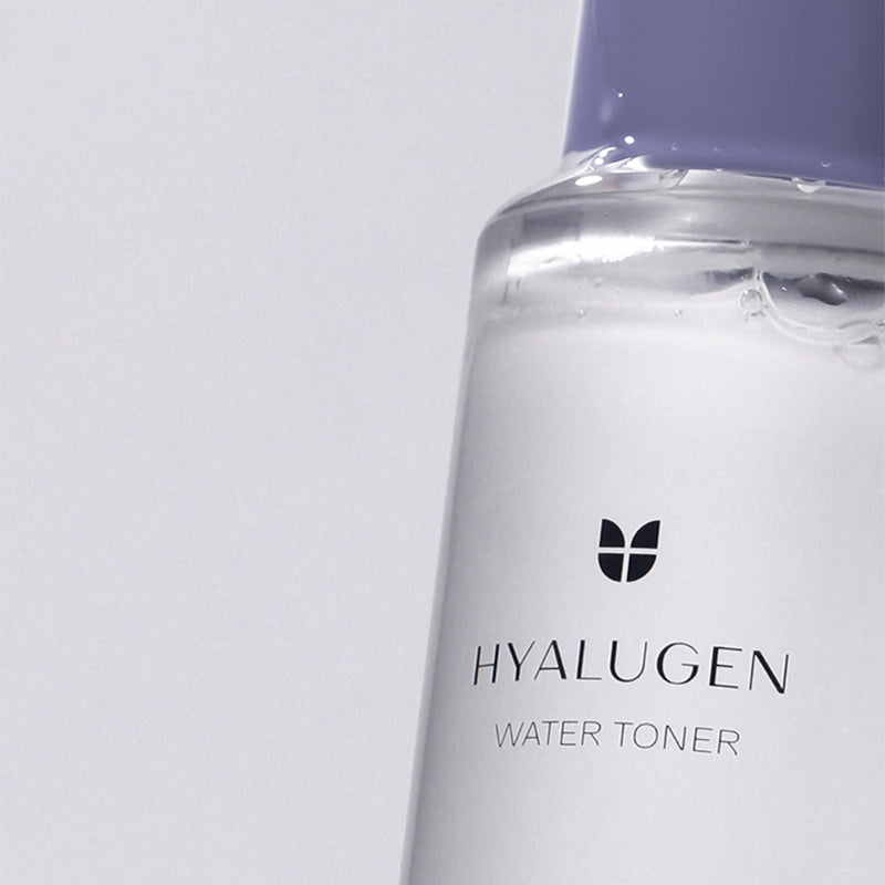 Hyalugen Water Toner
