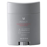 Inout Smooth Mineral Sun Stick SPF50 PA++++