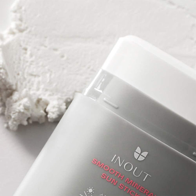 Inout Smooth Mineral Sun Stick SPF50 PA++++