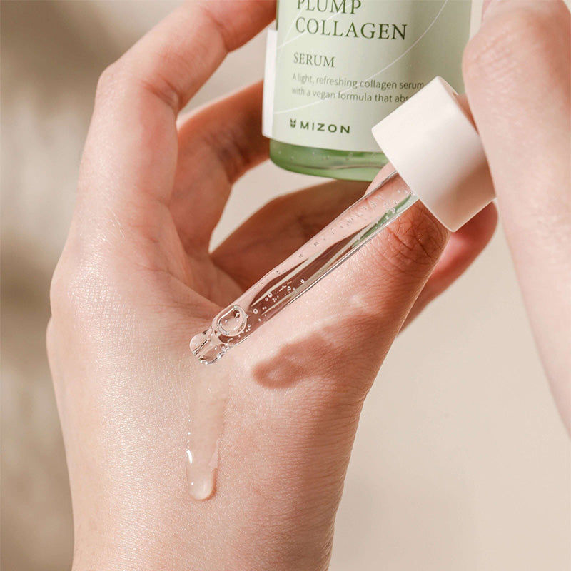 Phyto Plump Collagen Serum