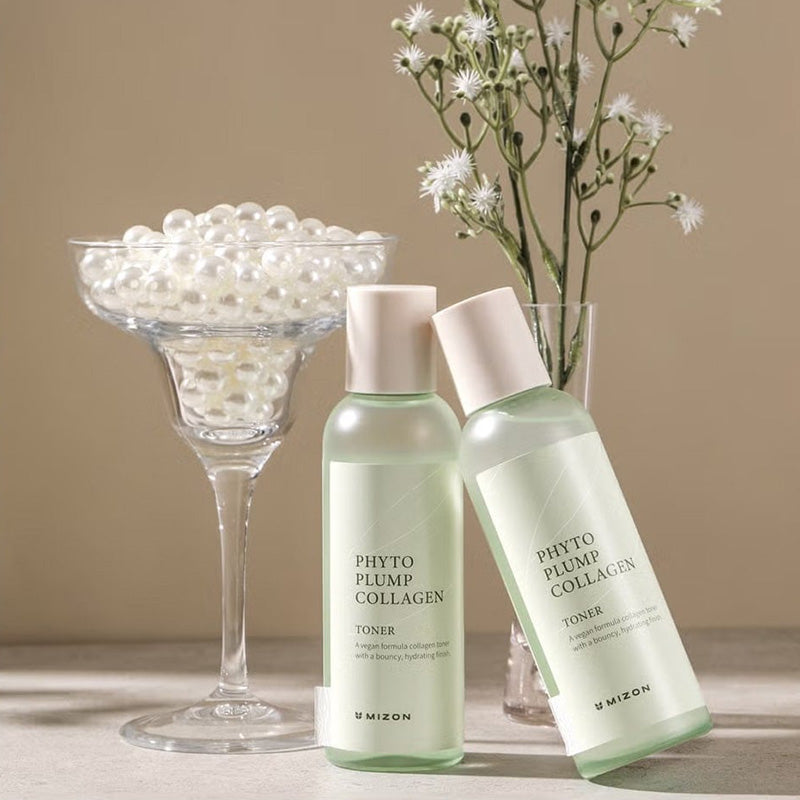 Phyto Plump Collagen Toner