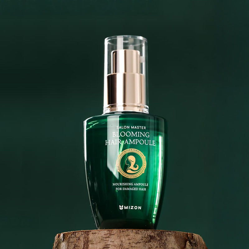 Salon Master Blooming Hair Ampoule