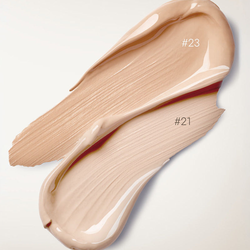 Vegan Collagen Cushion