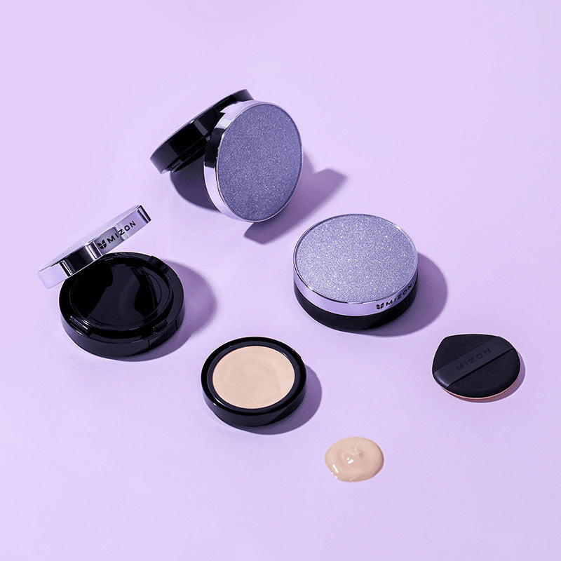 Vegan Collagen Cushion