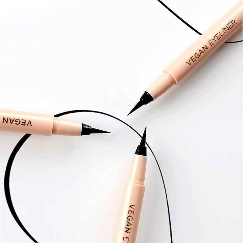 Vegan Eyeliner