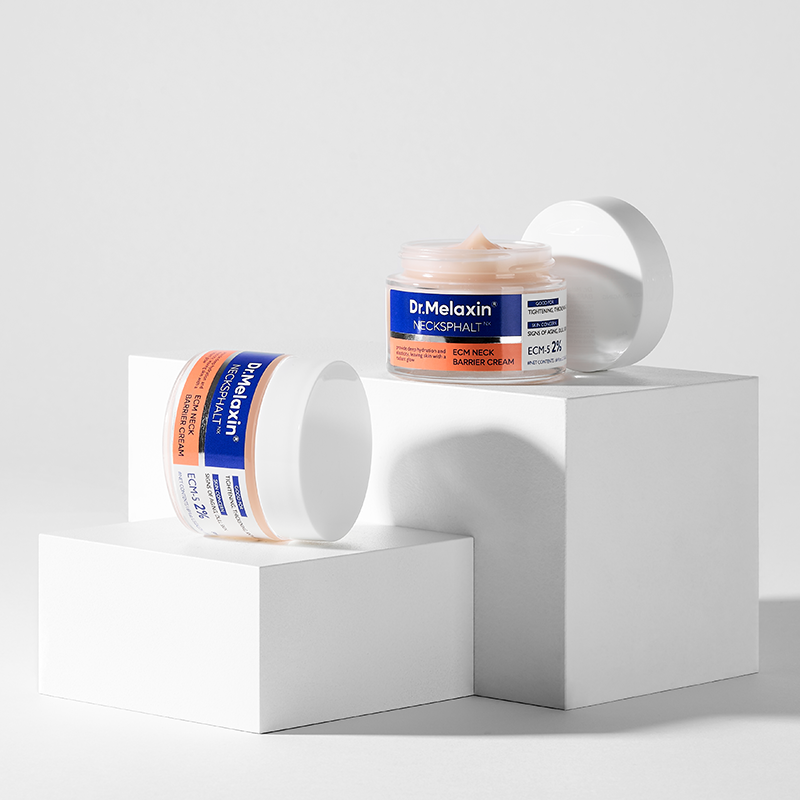 Necksphalt ECM Ceramide Neck Cream