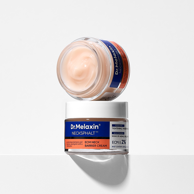 Necksphalt ECM Ceramide Neck Cream