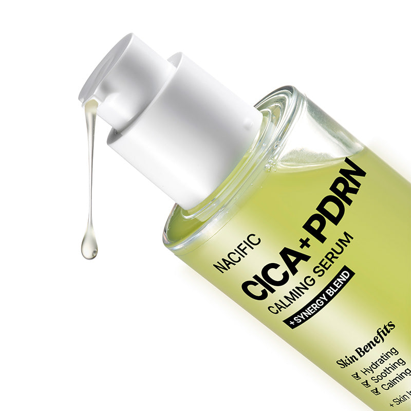 Cica PDRN Calming Serum