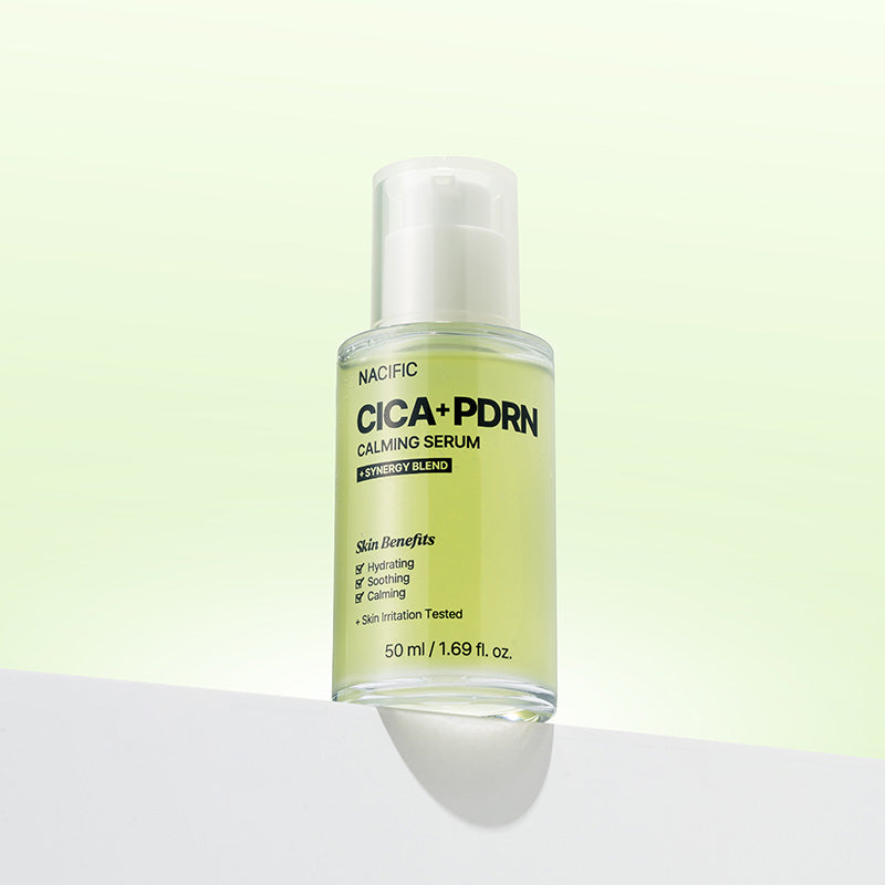 Cica PDRN Calming Serum