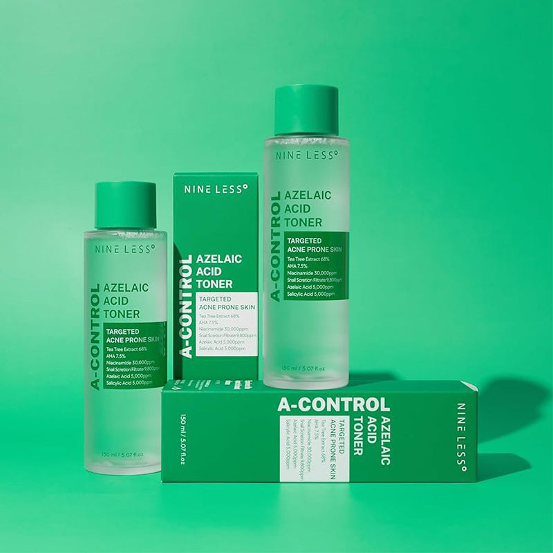 A-Control Azelaic Acid Toner