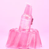 No.2 Rose PDRN Collagen Plumping Serum