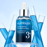 No.3 Blue Bio-Retinol Pore Refining Serum