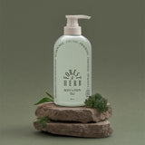 Milkincera Perfume Body Lotion