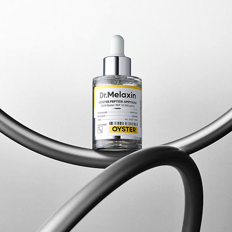 Oyster Peptide Ampoule