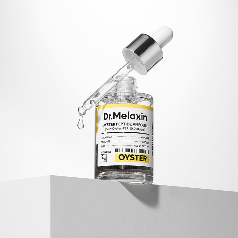 Oyster Peptide Ampoule