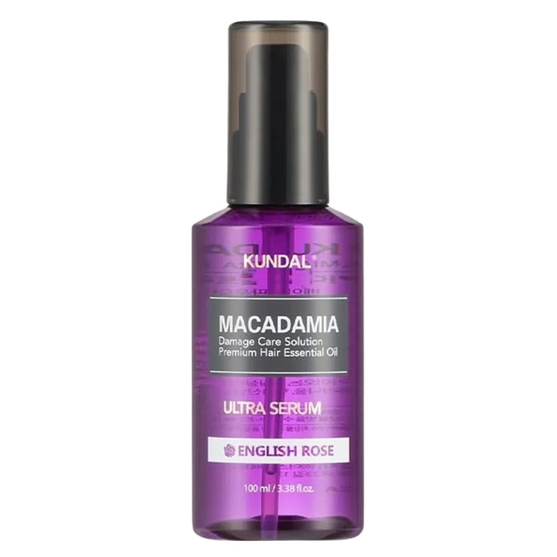 Macadamia Ultra Hair Serum