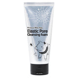 Elastic Pore Cleansing Foam