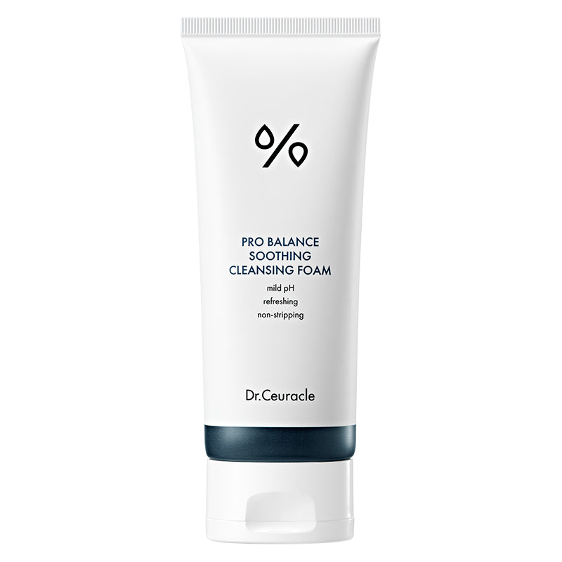 Pro Balance Soothing Cleansing Foam