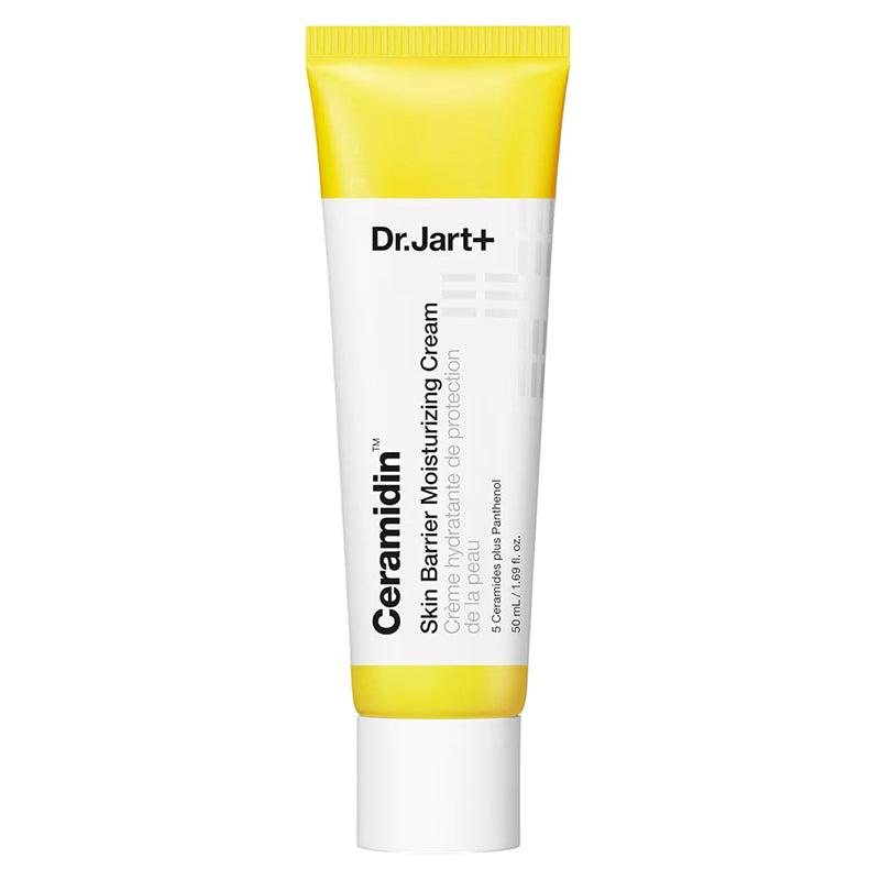 Ceramidin Skin Barrier Moisturizing Cream