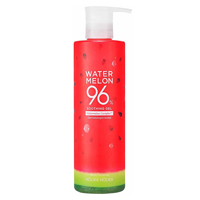 Watermelon 96% Soothing Gel