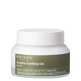 Sensitive Soothing Gel Cream