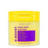 B-Boost Kojic Acid Glow Pad