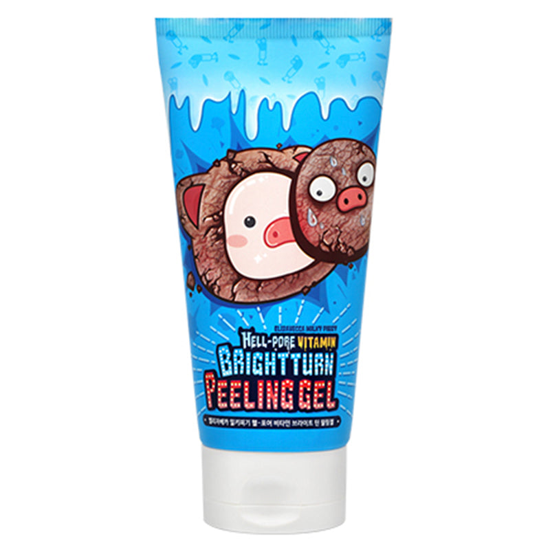 Hell Pore Vitamin Peeling Gel