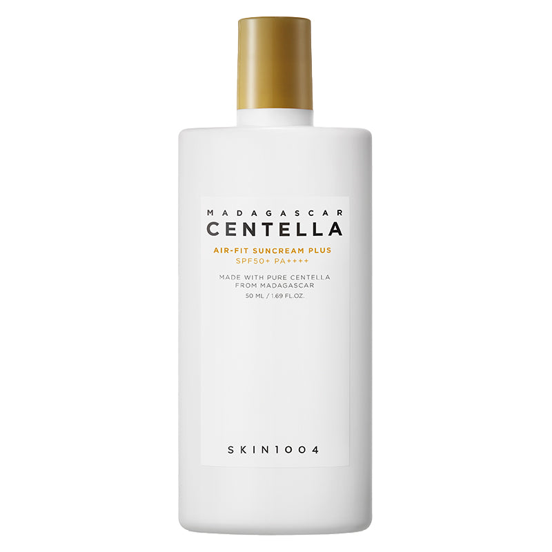 Madagascar Centella Air-Fit Suncream Plus SPF50+ PA++++