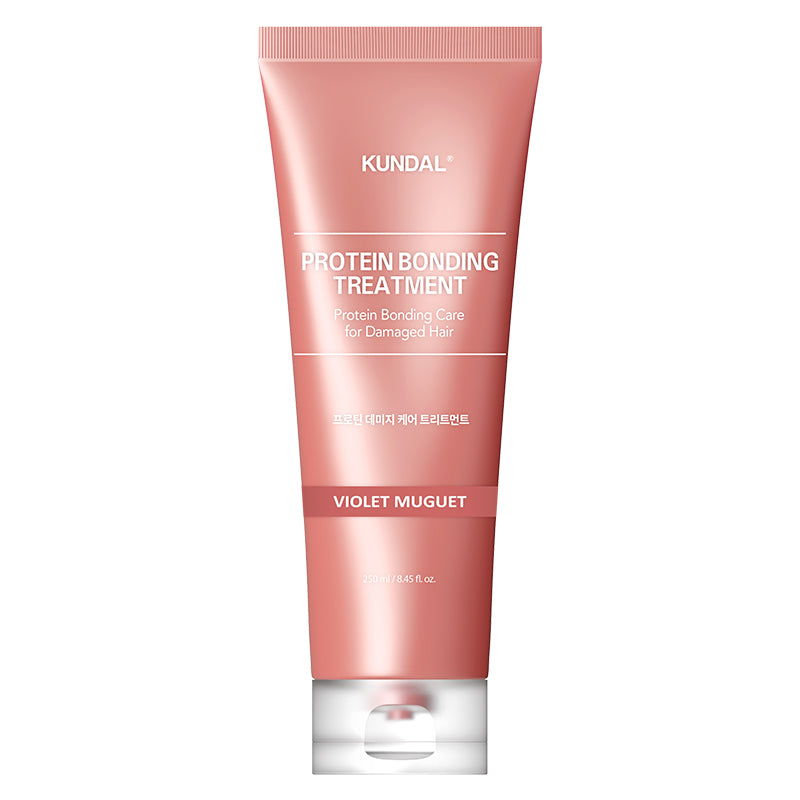 Protein Bonding Treatment