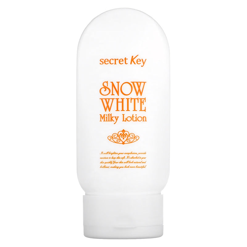 Snow White Milky Lotion