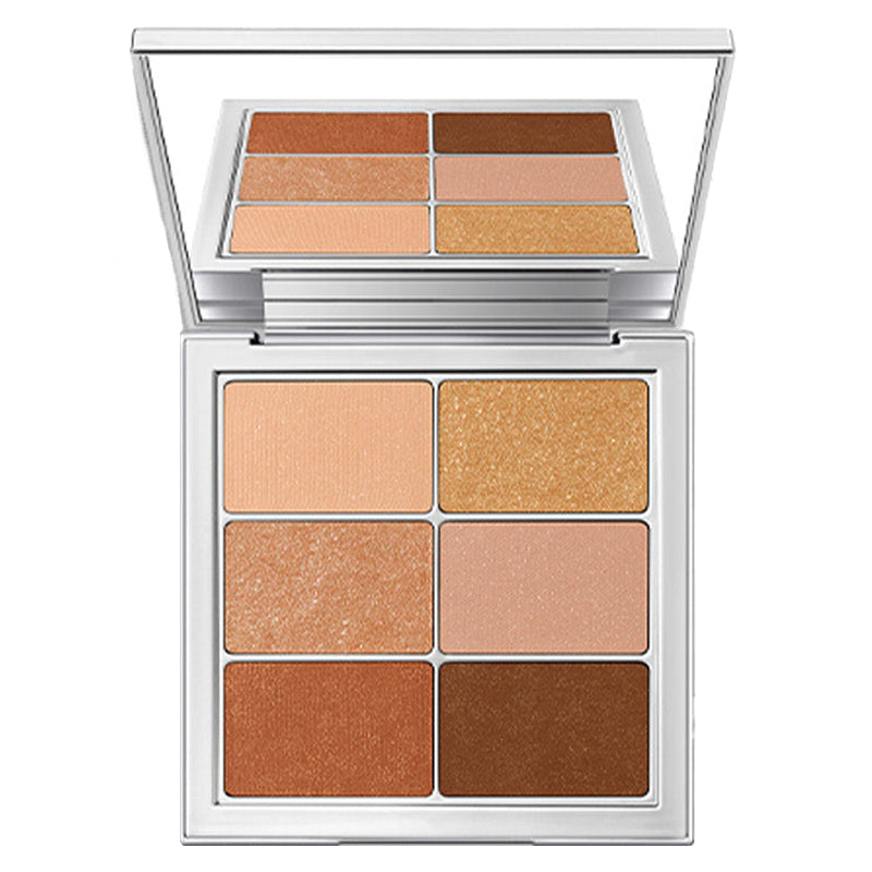 Eye Vegan Sheer Palette