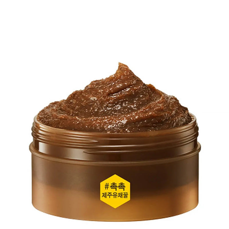 Real Polish Royal Honey & Sugar