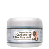 Milky Piggy Carbonated Bubble Clay Mask
