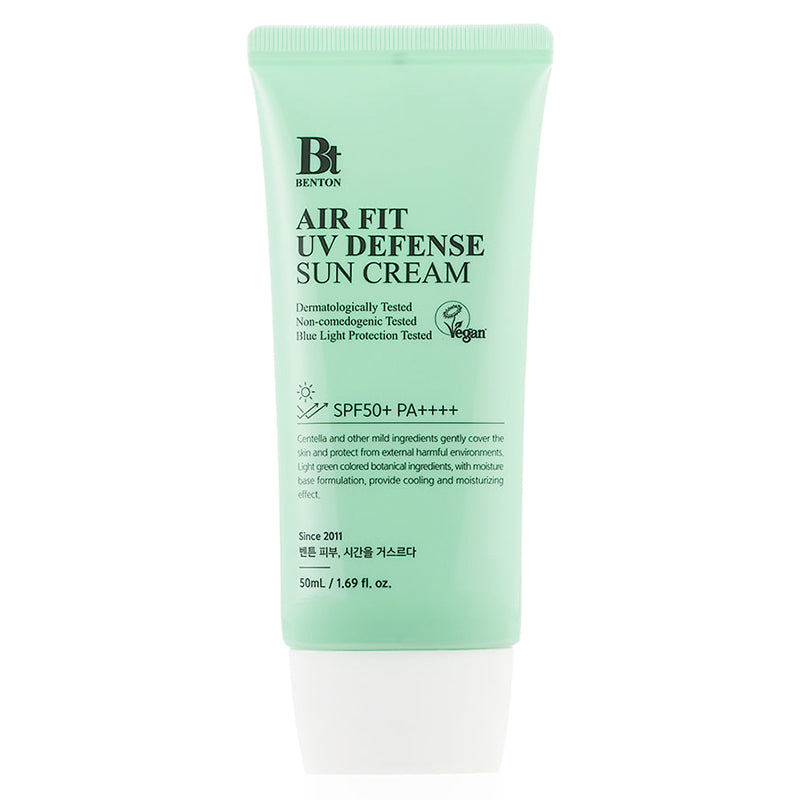 Air Fit UV Defense Sun Cream
