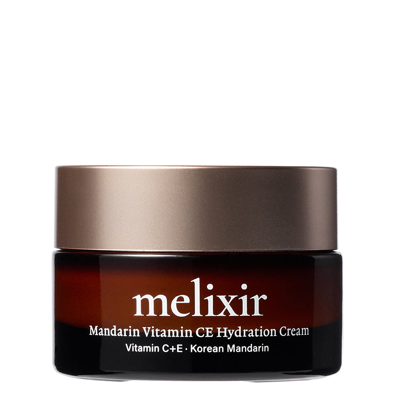Mandarin Vitamin CE Hydration Cream