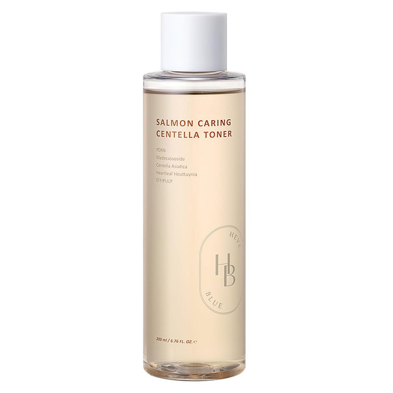 Salmon Caring Centella Toner