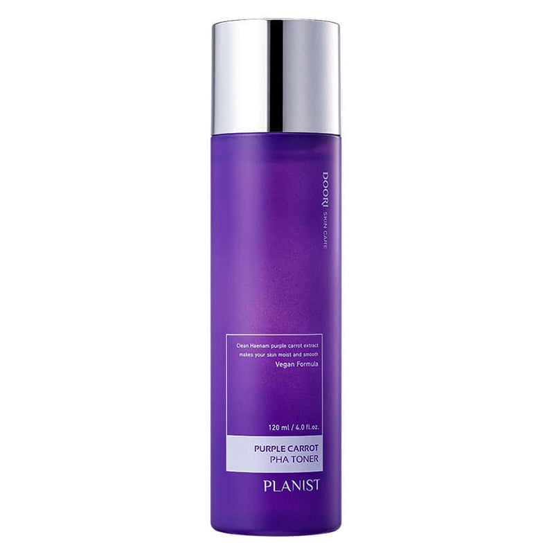 Purple Carrot PHA Toner