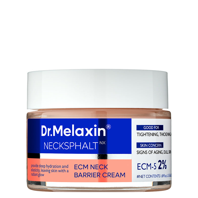 Necksphalt ECM Ceramide Neck Cream