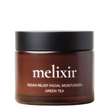 Vegan Relief Facial Moisturizer