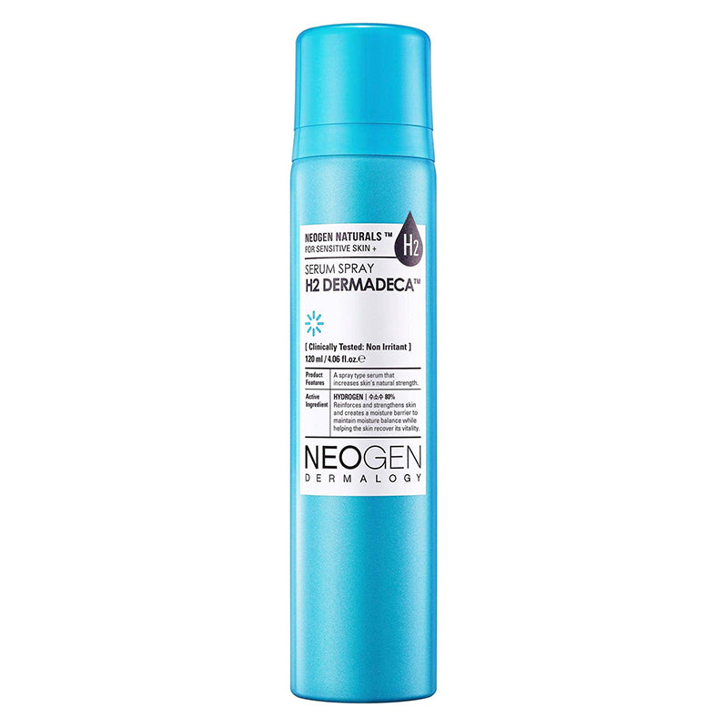 H2 Dermadeca Serum Spray