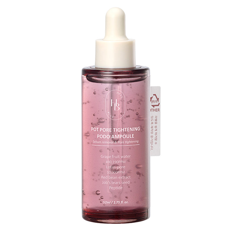 Pot Pore Tightening Podo Ampoule