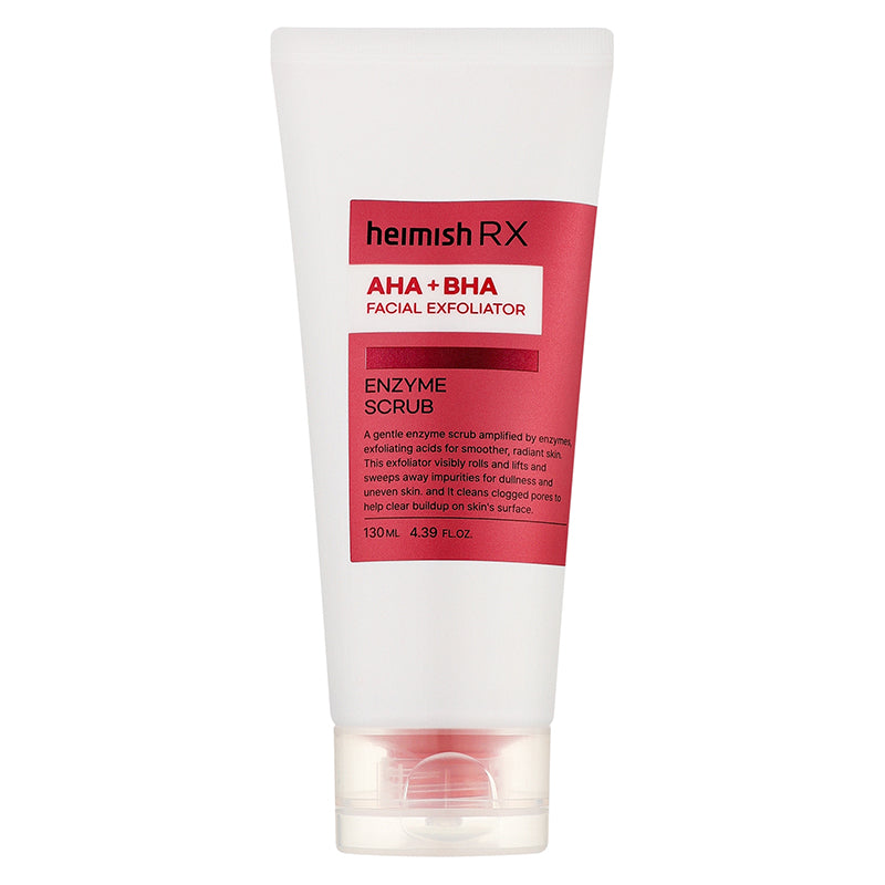 RX AHA BHA Enzyme Scrub